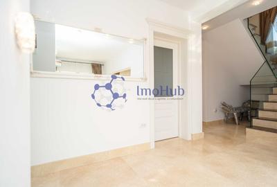 Casa exclusivista, Breazu, 244,4 mp, intabulata, toate utilitatile! - 12