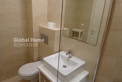 Apartament cu 2 camere semidecomandat, mobilat în Ștefăneștii de Jos - 6
