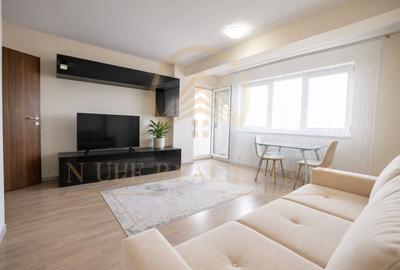 Apartament cu 2 camere decomandat, mobilat în Primo