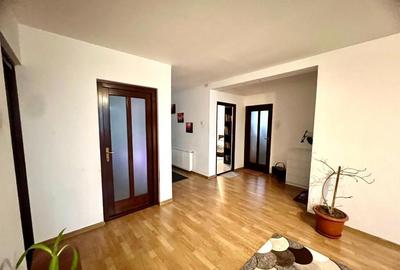 Casă cu 3 camere cu Teren 700 Mp în Criș - 4