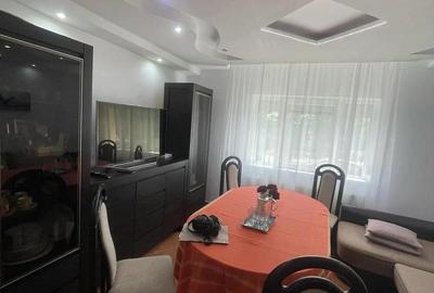 De vanzare apartament cu 2 camere renovat, utilat ?i mobilat 59.000e - 6