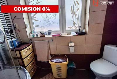 COMISION 0% Casa individuala de vanzare in Timisoara, zona Complex Studentesc COMISION 0% Casa individuala de vanzare in Timisoara, zona Complex Studentesc - 9