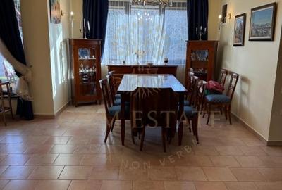 Casă individuală cu 6 camere cu Teren 502 Mp în Mogoșoaia - 5