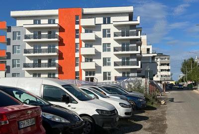 Titan -Policolor - str. Drum Gura Putnei - 2500 mp - 6