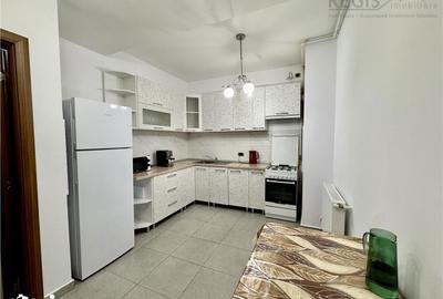 Apartament cu 3 camere decomandat în Vest - 8