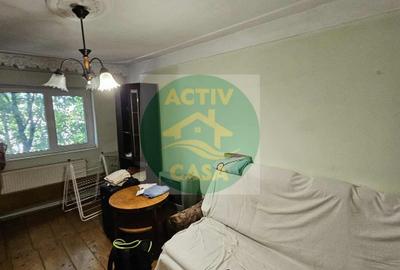 Apartament 2 camere, etaj 1,decomandat Apartament 2 camere, etaj 1,decomandat - 5