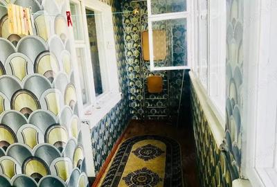 Ofer spre inchiriere garsoniera in zona Rahova - 1