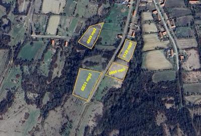 Teren de vanzare - 1