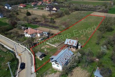 Teren de 2508 mp, în Argeșani - 1