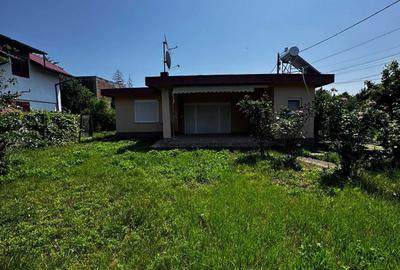 Casă cu 2 camere cu Teren 620 Mp în Snagov - 8