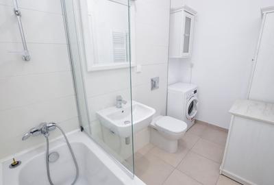 Apartament cu 3 camere decomandat, mobilat în Lujerului - 24