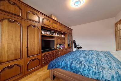 Apartament cu 2 camere decomandat, mobilat în Aradului - 2