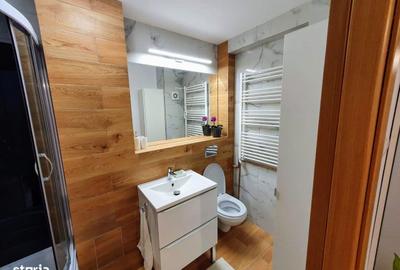 Garsonieră decomandată, mobilată în Vitan - 7