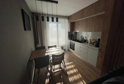 Vând apartament cu 4 camere 85 mp Pacurari - 3