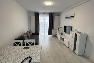 Apartament cu 2 camere decomandat, mobilat în B-dul București - 8
