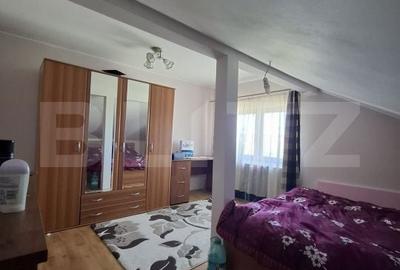 Casă cu 7 camere cu Teren 1550 Mp în Central - 14