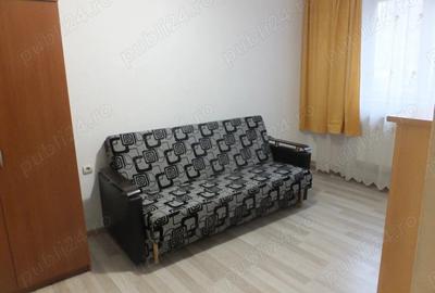 Garsonieră decomandată în Rogerius - 2