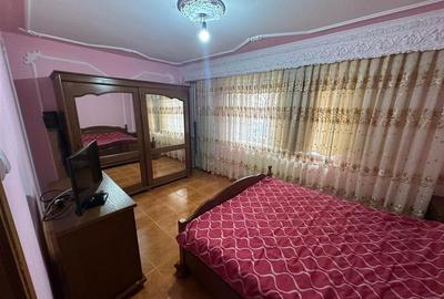 Apartament cu 3 camere decomandat, mobilat în Est - 16