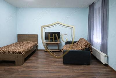 Garsonieră decomandată, mobilată în Berceni