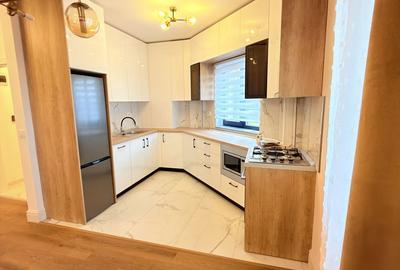 Apartament cu 2 camere în Central - 11