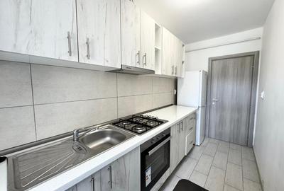 Apartament cu 2 camere decomandat, mobilat în Bucium - 2