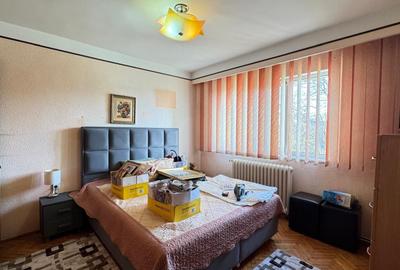 Apartament cu 3 camere decomandat, mobilat în Mănăștur - 3