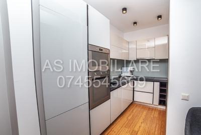 Apartament 3 camere Complet Mobilat&Utilat – Floreasca, Parcul Verdi - 4