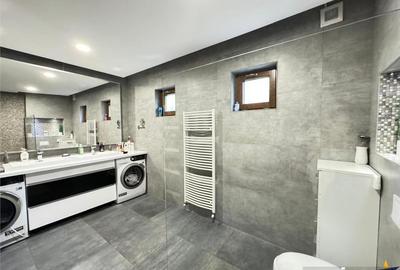 LIVE Film!Resedinta de elita design aparte, amplasament apreciabil,Livezeni, Mures - 2