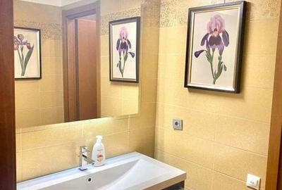 De inchiriat Penthouse exclusivist, Terasa 176 mp, Monte Carlo Palace - 21