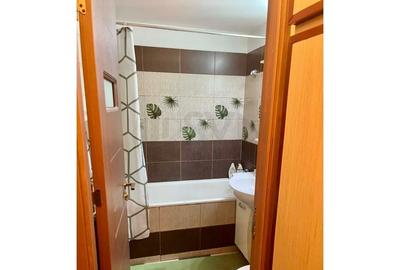 Apartament cu 3 camere decomandat, mobilat în Crângași - 11