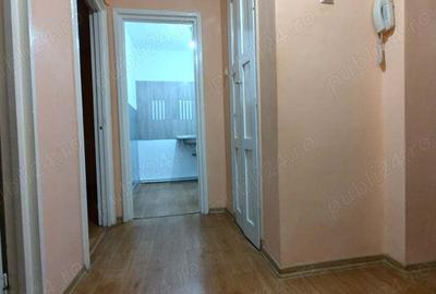 Apartament cu 2 camere decomandat în Marghita - 4