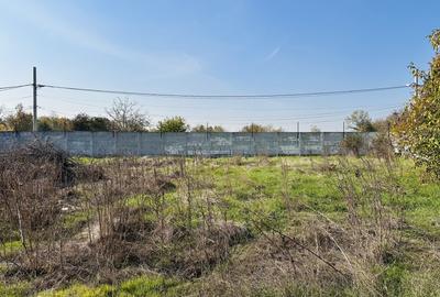 Teren Construcții intravilan de 1872 mp, în Giulești Sârbi - 1