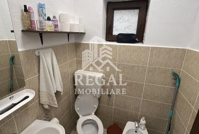 Casă individuală cu 3 camere cu Canalizare în Sud - 8