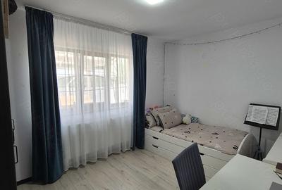 Casă cu 3 camere cu Teren 350 Mp în Central - 6