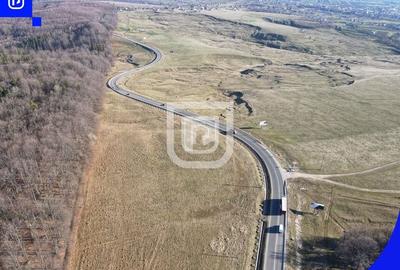 Teren E85 cu deschidere 43m | Ilisesti - 5