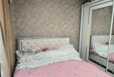Apartament cu 3 camere decomandat, mobilat în Central - 4
