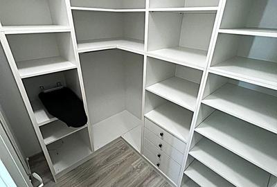 Apartament cu 4 camere în Tătărași - 7