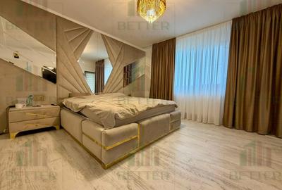 Casă Modernă 4 Camere de Vânzare | Complet Mobilată, Gata de Mutat | Teren 400mp - 6