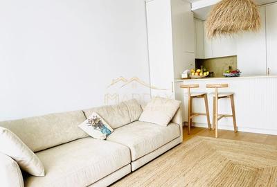 Apartament 2 camere cu terasa spatioasa in *Vogh Olimp* (la 5 minute de plaja) - 10