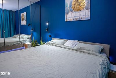 Apartament cu 4 camere decomandat în Iris - 5