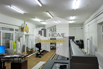 Spatiu industrial in Ploiesti, zona Gageni - 1