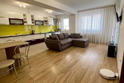 Apartament cu 2 camere în Valea Cetății - 3