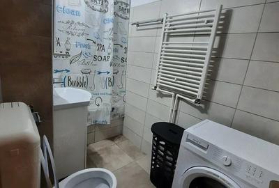 Garsonieră decomandată, mobilată în Colentina - 2