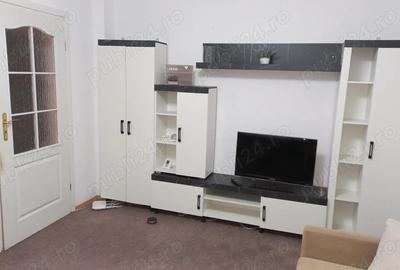 Proprietar inchiriez apartament o camera zona Iosefin Kaufland ,mobilat MODERN cu contract - 4