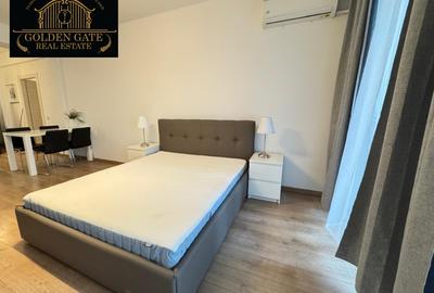 Unirii - SOHO | Garsoniera Dubla | Balcon | Centrala | Metrou - 4