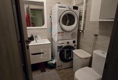 Apartament cu 2 camere semidecomandat, mobilat în Zorilor - 4