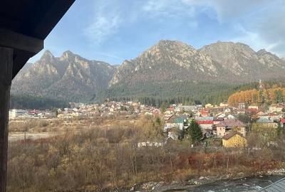 Apartament 3 camere Busteni - 2