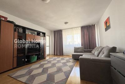 Apartament 3 Camere | Nerva Traian-Metrou Timpuri Noi | Centrala Proprie - 2