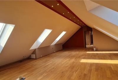 Casă cu 7 camere cu Teren 559 Mp în Elisabetin - 5