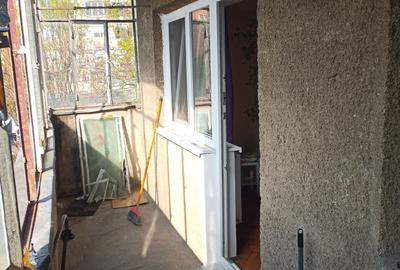 Apartament cu 2 camere decomandat în Rogerius - 2